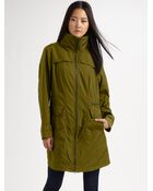 Cole Haan Packable Lightweight Jacket - Lyst