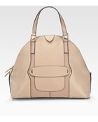 Marc Jacobs The Bowery Top Handle Bag - Lyst