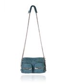 Alexander Wang Brenda Chain with Nickel Hardware - Lyst