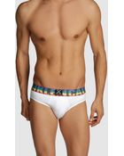 Calvin Klein Briefs - Lyst