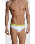 Calvin Klein Briefs - Lyst