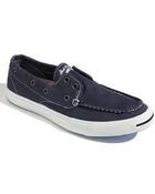 Converse Jack Purcell Slip-on Boat Shoe - Lyst