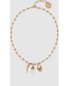Dolce & Gabbana Necklaces - Lyst