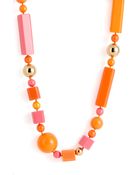 Kate Spade Jawbreaker Jewels Necklace - Lyst