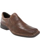 Kenneth Cole Reaction Punchual Slipon - Lyst