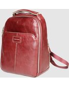 Piquadro Backpacks - Lyst