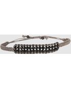 Shashi Bracelet - Lyst