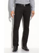Theory Haydin Editor Pants - Lyst