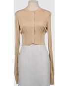 By Malene Birger Cardigans - Lyst
