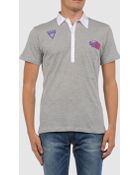 Diesel Polo Shirts - Lyst