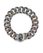Marc By Marc Jacobs Turnlock - Katie Small Bracelet - Lyst