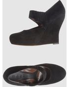 Marni Wedge - Lyst