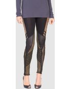 Ohne Titel Leggings - Lyst