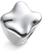 Simon Sebbag Sculptured Ring - Lyst