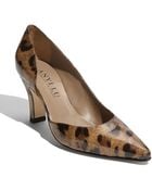 Anyi Lu Brie Pump - Lyst