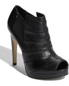 Calvin Klein Samarah Bootie - Lyst