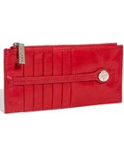 Hobo International Metro Slide - Vintage Wallet - Lyst
