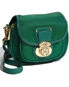 JPK Paris Nylon Mini Bag - Lyst
