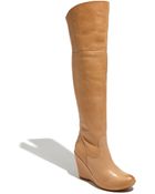 Kork-ease™ Kork-ease Adrianne Boot - Lyst