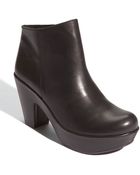 Kork-ease™ Kork-ease Marlo Bootie - Lyst