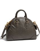 Marc By Marc Jacobs Ozzie - Baby Aidan Faux Leather Tote - Lyst