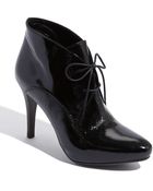 Melin Bootie - Lyst