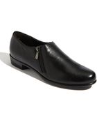 Munro Derby Loafer - Lyst