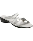 Munro Chloe Slide - Lyst