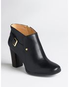 Nine West Effia Ankle Boots - Lyst