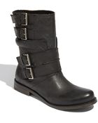 Nine West Fango Boot - Lyst
