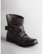 Nine West Fountain Ankle Boots - Lyst
