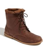 Olukai O Laila Boot - Lyst