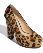 Steve Madden Sarina-l Pump - Lyst