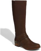 Ugg Channing Boot (women) - Lyst