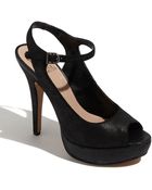 Vince Camuto Merkina Pump - Lyst