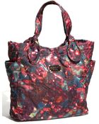 Marc By Marc Jacobs Pretty Nylon - Medium Tate Tote - Lyst