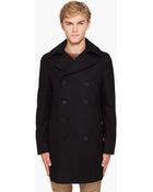 Filippa K Peacoat - Lyst