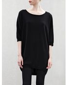 Acne Studios Wham Merino - Lyst