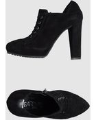 Parentesi Shoe Boots - Lyst