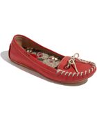 Olukai Mele Moccasin - Lyst