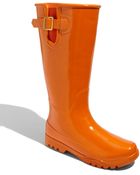 Sperry Top-sider Pelican Tall Rain Boot (women) - Lyst