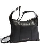 Ted Baker Fenel Crossbody Bag - Lyst