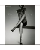 Donna Karan New York Pantyhose with Ultimate Toner - Lyst