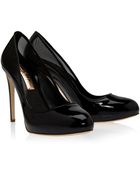Rupert Sanderson Condesa High Heels - Lyst