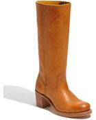 Frye Sabrina Boot - Lyst