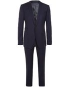 Mr Start Block Suit - Lyst