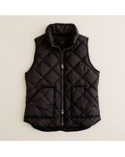 J.Crew Excursion Quilted Vest - Lyst