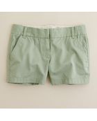 J.Crew 3 Chino Short - Lyst