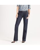 J.Crew Trouser Jean in Classic Rinse Wash - Lyst