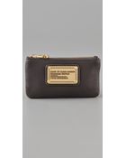 Marc By Marc Jacobs Classic Q Key Pouch - Lyst
